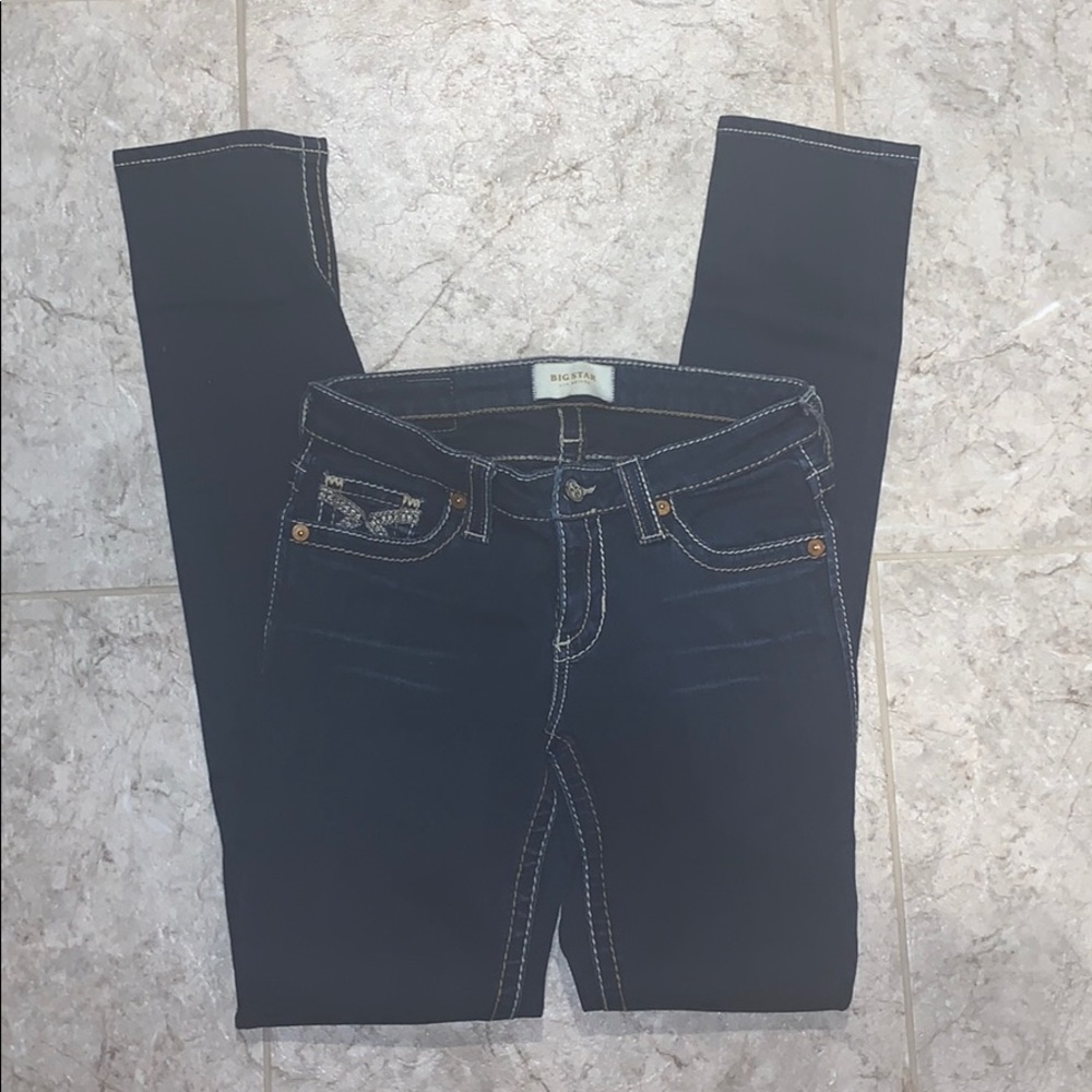 Big Star Jeans
